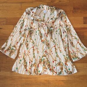 Vintage blouse
